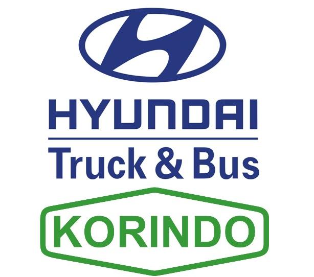 Hyundai Truck